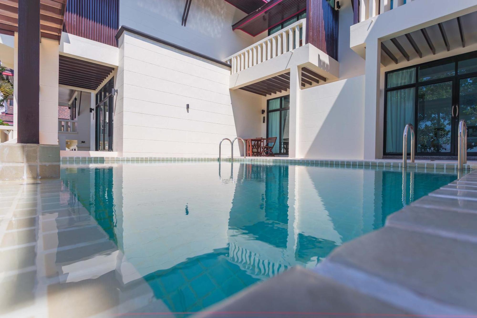 Koh Chang Grandview Resort Exterior foto