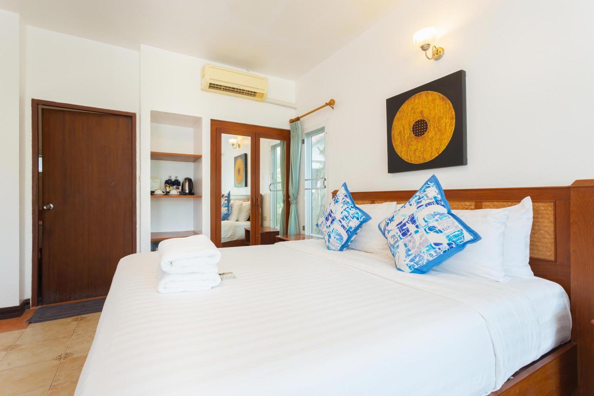 Koh Chang Grandview Resort Exterior foto
