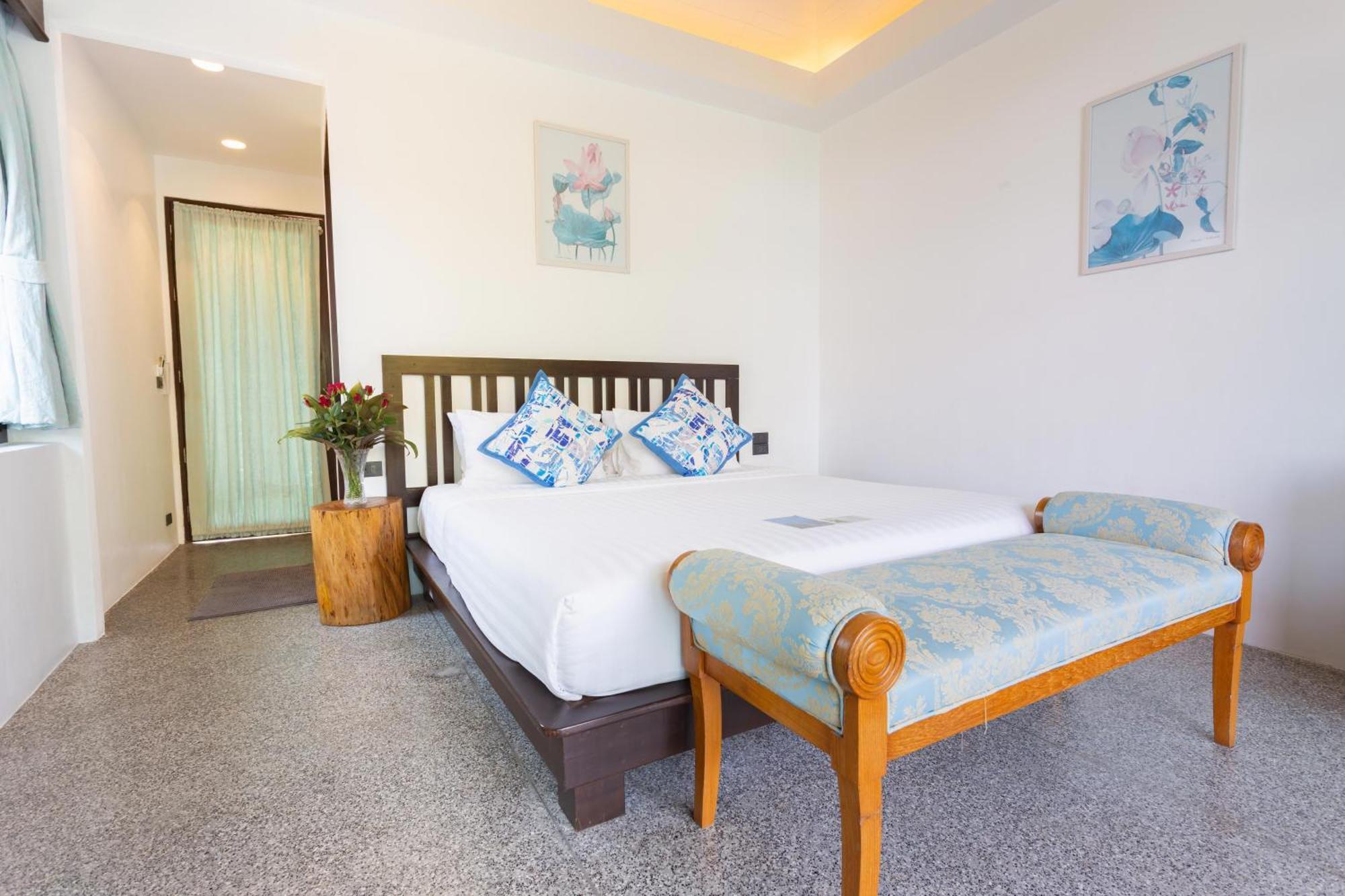 Koh Chang Grandview Resort Exterior foto