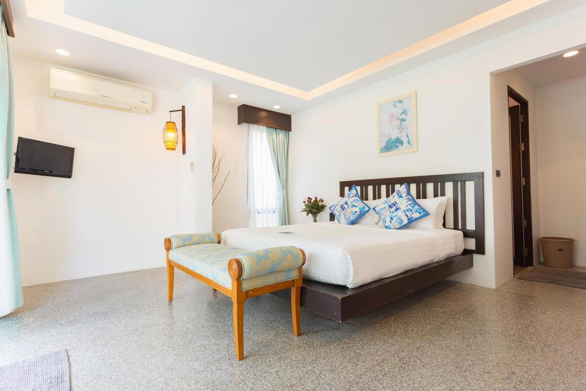 Koh Chang Grandview Resort Exterior foto