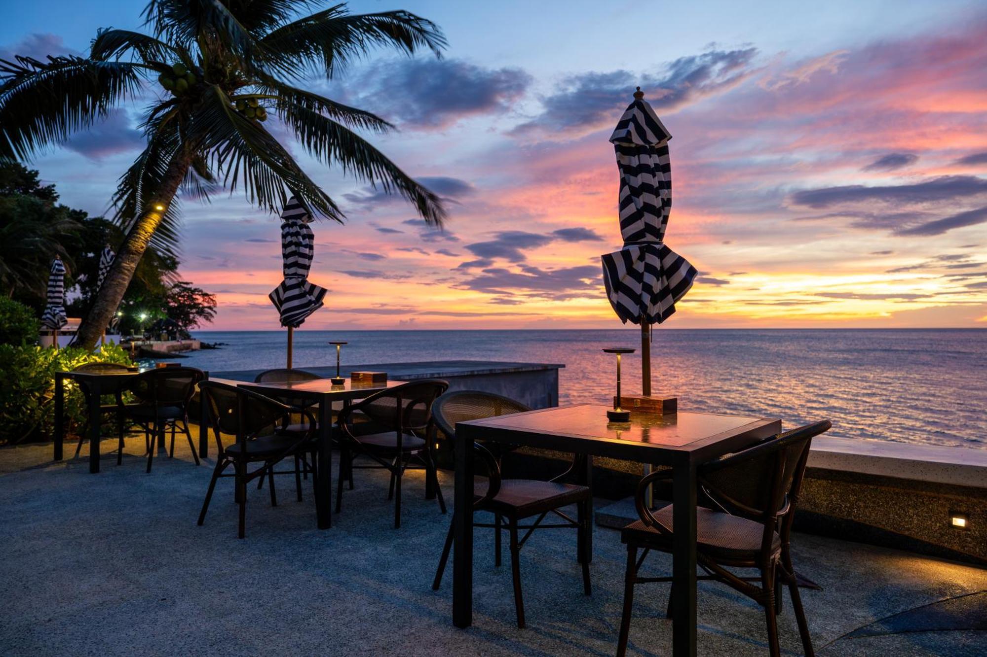 Koh Chang Grandview Resort Exterior foto